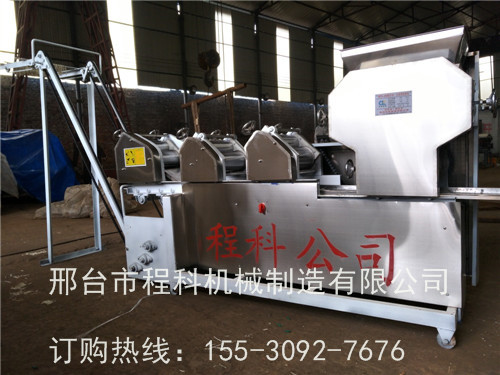 新型多功能面條壓面機(jī)